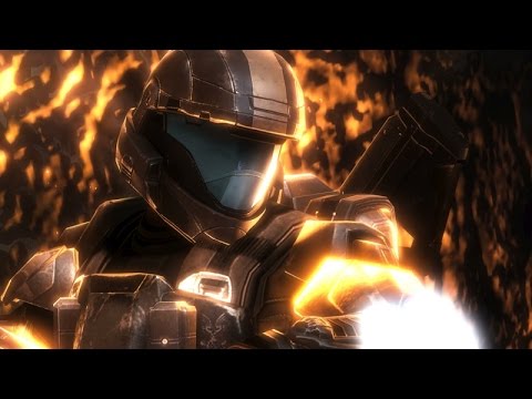 Halo 3: ODST Remastered All Cutscenes (Game Movie) 1080p 60FPS HD - UCiZVMOinTQGb8HQu53VbV4Q