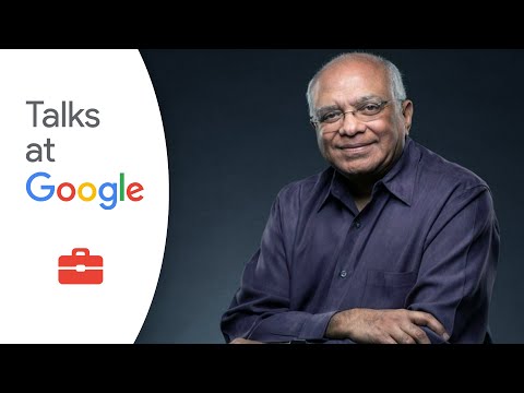 Srikumar Rao | Talks at Google - UCbmNph6atAoGfqLoCL_duAg