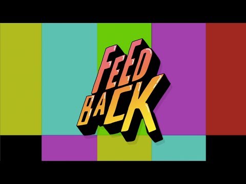 Feedback (Live Edit) - Steve Aoki & Autoerotique vs. Dimitri Vegas & Like Mike