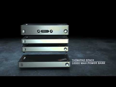 Think Innovation Minute: ThinkPad Stack - UCpvg0uZH-oxmCagOWJo9p9g