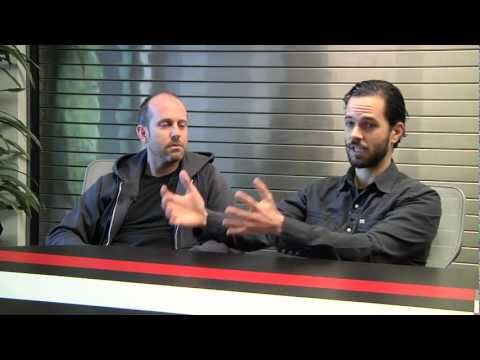 The Combat and Gameplay of The Last of Us - UCK-65DO2oOxxMwphl2tYtcw