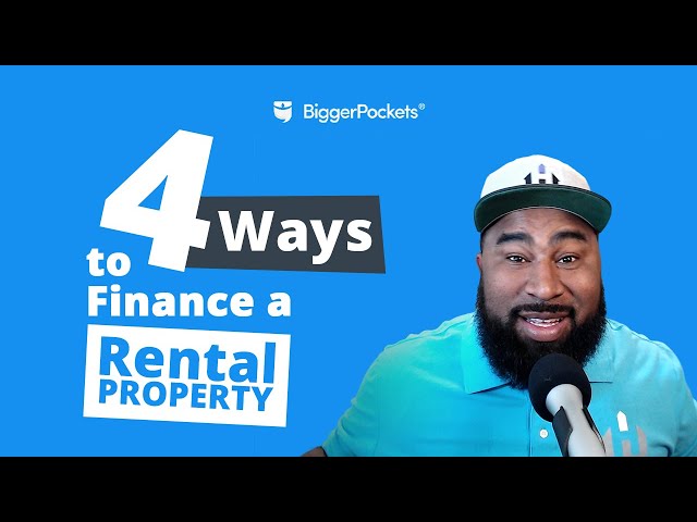 How to Get a Loan for Rental Property