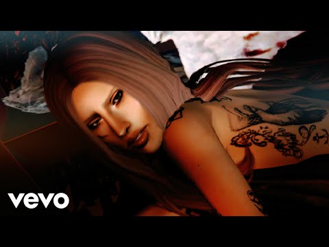 Lady Gaga - 1000 Doves (Music Video)