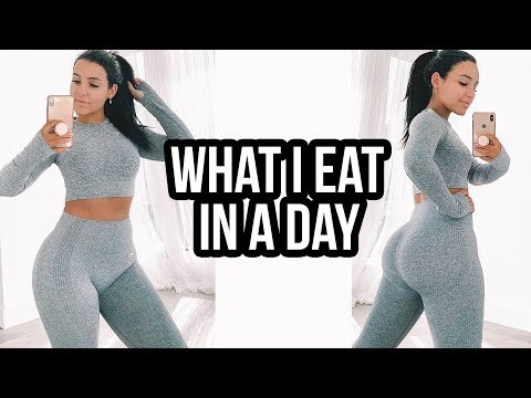 What I Eat In A Day To Stay Fit | AMANDA ENSING - UCEZtkE45zjun9zROKtcqOcQ