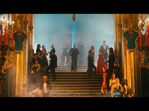 SCH - Cannelloni (Audio officiel)
