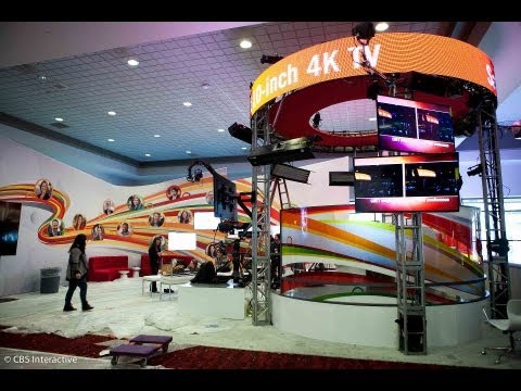 CNET Live from CES 2013 Day 1 - UCOmcA3f_RrH6b9NmcNa4tdg