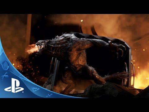 Evolve - The Survival Guide Trailer | PS4 - UC-2Y8dQb0S6DtpxNgAKoJKA
