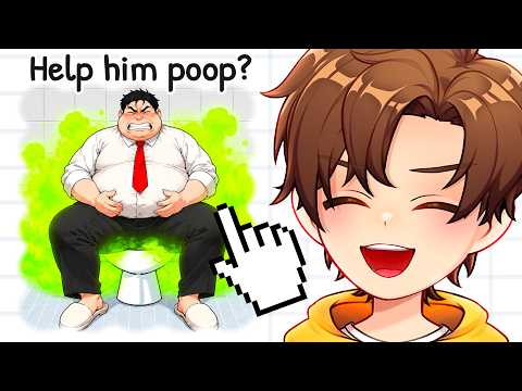 FUNNY MOBILE AD GAMES..