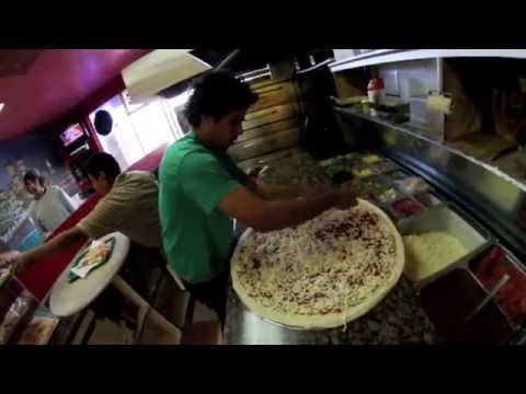 HOW TO MAKE PIZZA - UCEt2RMm3EqtoerqX0-fUpfw