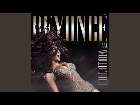Listen (From the Motion Picture "Dreamgirls") (Live)