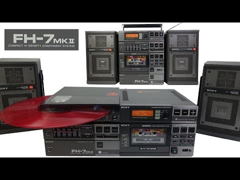 HiFi Classics - Sony FH-7 MkII - UC5I2hjZYiW9gZPVkvzM8_Cw