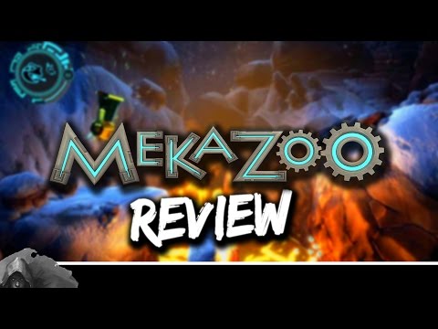 Mekazoo Review - UCCOD-tcFzMSiaNkSUB_KVjQ