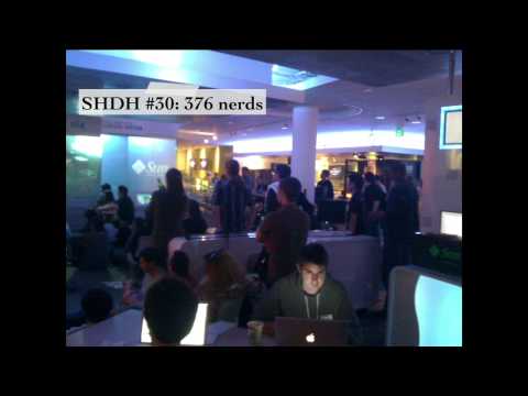 Google I/O 2012 - Ignite - UC_x5XG1OV2P6uZZ5FSM9Ttw