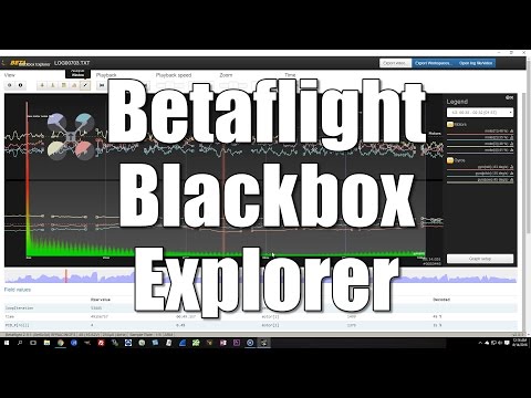 Betaflight Blackbox Explorer - UCX3eufnI7A2I7IkKHZn8KSQ