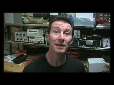 EEVblog #2 - Burden Voltage, HP Multimeter review - UC2DjFE7Xf11URZqWBigcVOQ