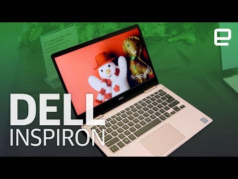 Dell's Inspiron lineup first look at IFA 2017 - UC-6OW5aJYBFM33zXQlBKPNA