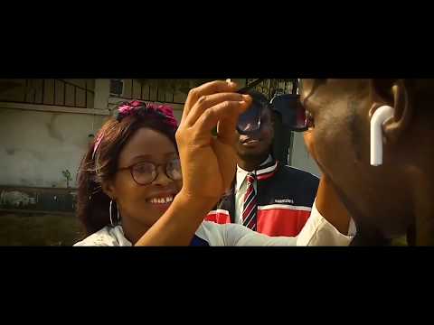 THE IDENTITY  A short film (WRITTEN AND PROUCED BY AKINOLA RICHARD)