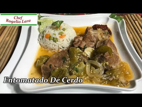 ENTOMATADO DE PUERCO, RETA DELICIOSA! - UCKkinZz8CfbX-Hr6zcXOO7Q