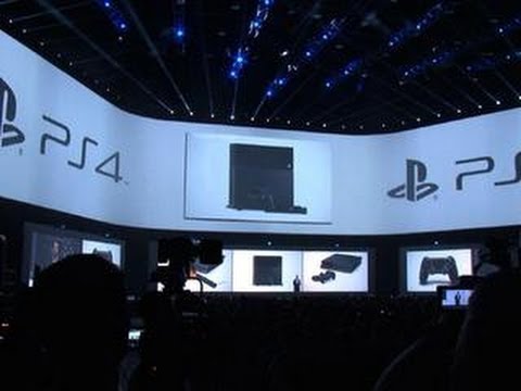 CNET News - Sony stays the course and announces new games, exclusive content and more - UCOmcA3f_RrH6b9NmcNa4tdg