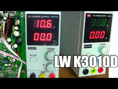 Регулируемый источник питания постоянного тока 30V 10A - UCu8-B3IZia7BnjfWic46R_g