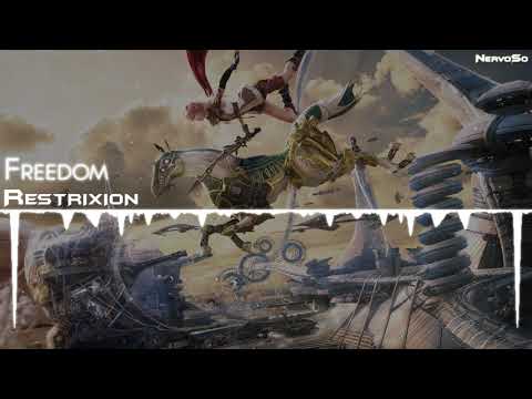 【Electronic】 Restrixion - Freedom - UCYAlcxBuDE_b5RTgs6A2d_Q