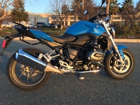 Bmw r1200r wet weight #2