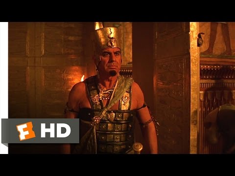 The Mummy (1/10) Movie CLIP - The Pharaoh is Killed (1999) HD - UC3gNmTGu-TTbFPpfSs5kNkg