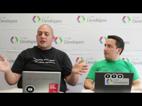 Google Top Geek E25 - Google Drive (In Spanish) - UC_x5XG1OV2P6uZZ5FSM9Ttw