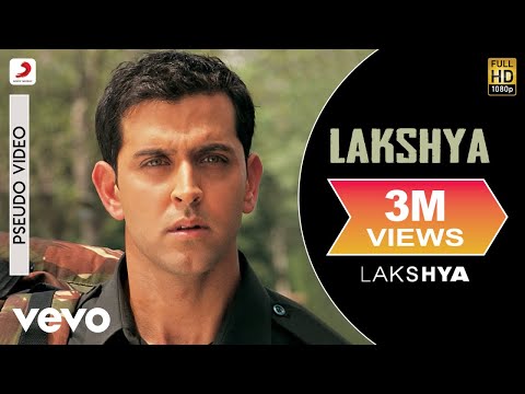 Lakshya - Official Audio Song | Shankar Ehsaan Loy | Javed Akhtar - UC3MLnJtqc_phABBriLRhtgQ