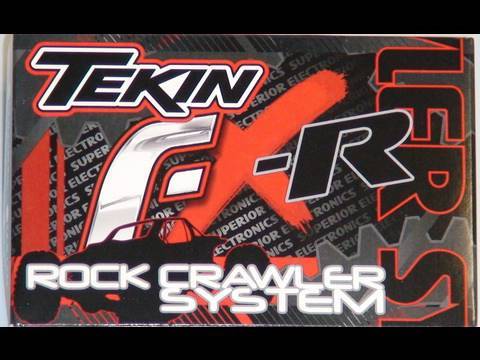 RC ADVENTURES - PT4 - AXIAL SCX10 HONCHO SCALE RC TRUCK KIT BUILD - TEKIN & MAX AMPS - UCxcjVHL-2o3D6Q9esu05a1Q