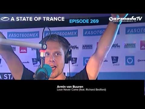 Armin van Buuren's A State Of Trance Official Podcast Episode 269 (Intense Special 2) - UCalCDSmZAYD73tqVZ4l8yJg