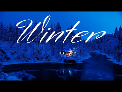 Charming Winter  - Lounge  Background JAZZ Music for Soul - UCKHsXi0fY-mvLAAnLq95PPQ