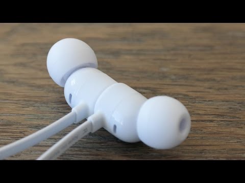 BeatsX may be the company's best new wireless headphones - UCOmcA3f_RrH6b9NmcNa4tdg