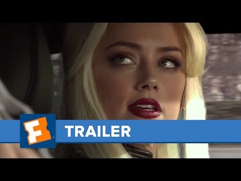 3 Days To Kill Official Trailer HD | Trailers | FandangoMovies - UCMawOL0n6QekxpuVanT_KRA