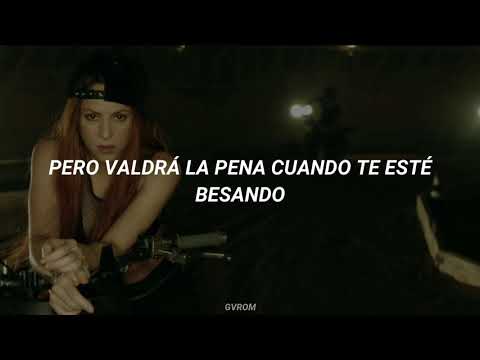 Shakira - Perro Fiel (feat. Nicky Jam) // Letra