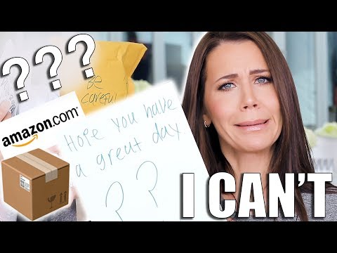 $200 AMAZON MYSTERY BOX - UC4qk9TtGhBKCkoWz5qGJcGg