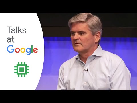 Steve Case: "The Third Wave" | Talks at Google - UCbmNph6atAoGfqLoCL_duAg