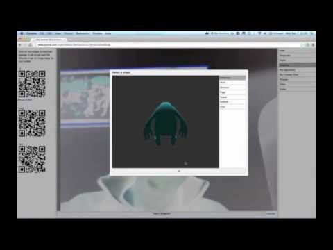 GDL Italia - Unconvential webapps con GWT/Elemental, WebRCT e WebGL (1/2) - UC_x5XG1OV2P6uZZ5FSM9Ttw