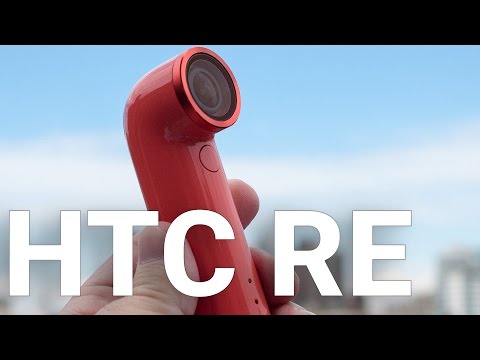 HTC RE camera hands-on! - UC-kFCSJLpxuJdgMnQz8Dvrg