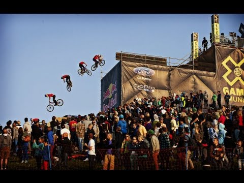 Life Behind Bars - Rough Riding at X Games - S02E05 - UCblfuW_4rakIf2h6aqANefA