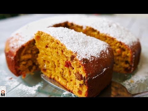 ПИРОГ к Чаю за 5 МИНУТ  Все Смешал и в Духовку