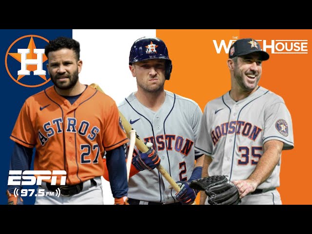 Who Owns The Houston Astros Baseball Team?