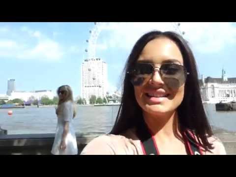 Travel Vlog: A WEEK IN LONDON \\ Ciate London Tour - UCLFW3EKD2My9swWH4eTLaYw