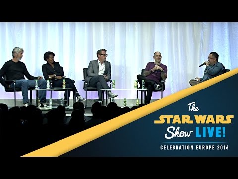 ILMxLAB Panel | Star Wars Celebration Europe 2016 - UCZGYJFUizSax-yElQaFDp5Q