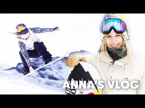 How to prepare for the winter season. | Anna Gasser's Vlog - UCblfuW_4rakIf2h6aqANefA