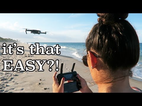 How To Fly A Drone | LIVE First Time Flyer - UC3ku9KDOSH1pw237swb7G1Q