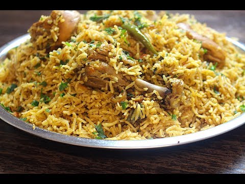 HYDERABADI TAHARI RECIPE *COOK WITH FAIZA* - UCR9WXUxcp0bR9OWi5ersIHw