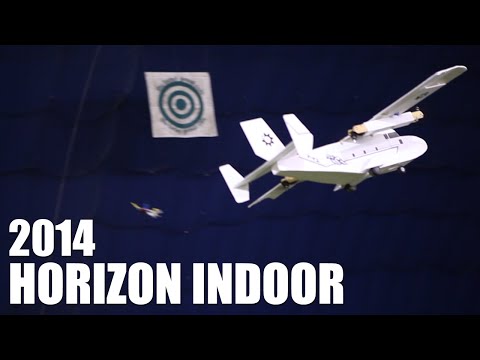 Flite Test | Horizon Indoor Electric Festival 2014 (Recap) - UC9zTuyWffK9ckEz1216noAw