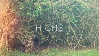 HIGHS - Nomads