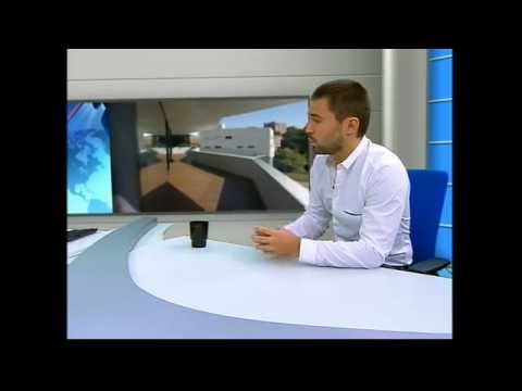 Tv Interview (RTP)